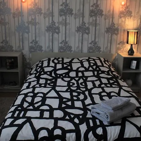 Appartement D'alexander *