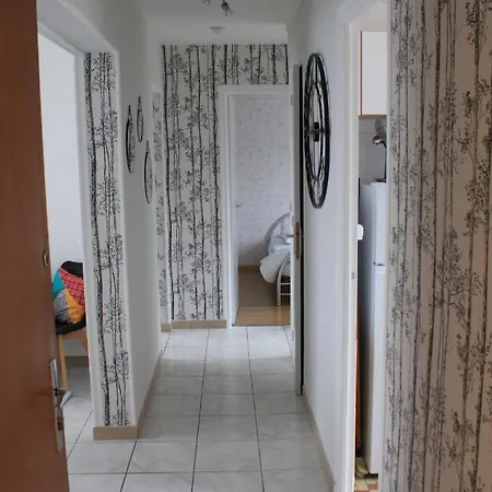 Apartment D'alexander *