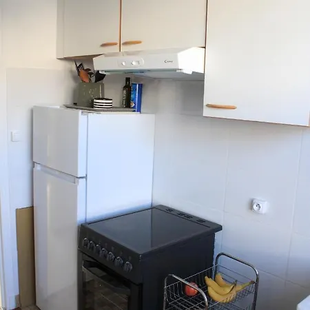 Apartment D'alexander