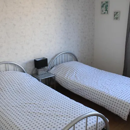 D'alexander Apartment