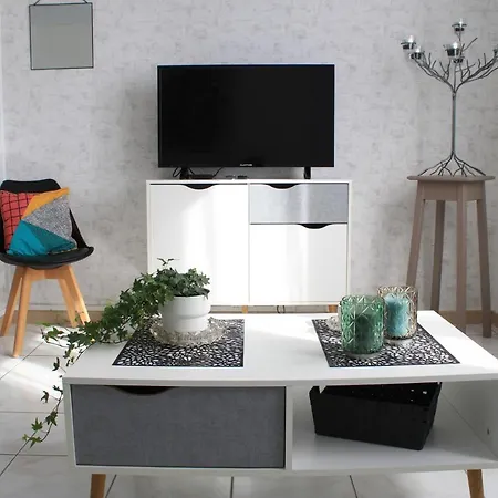 D'alexander Appartamento *