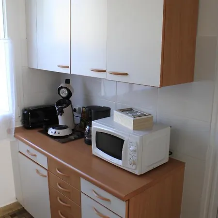 D'alexander Apartment