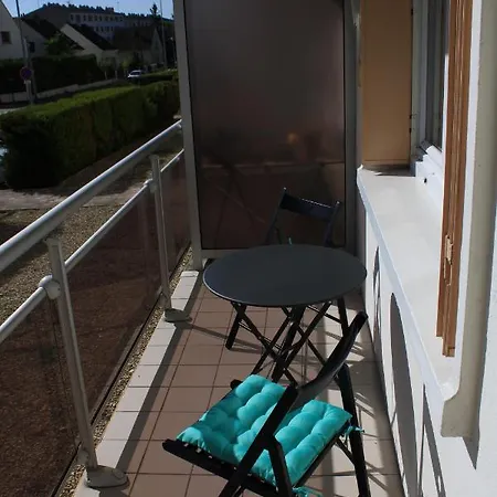 D'alexander Apartment Troyes