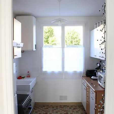 D'alexander Appartamento Troyes