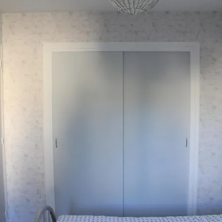 D'alexander Apartman